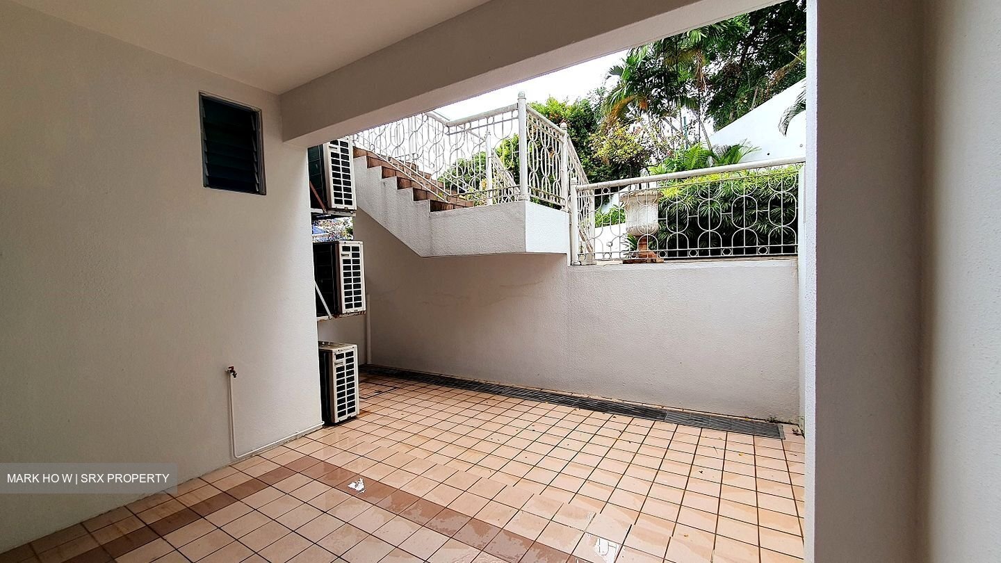 Chancery Grove (D11), Terrace #504512511